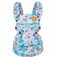 TULA Explore Pixieland BF - Baby Carrier
