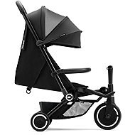 SmarTrike Traveler black - Tricycle