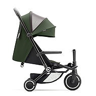 SmarTrike Traveler olive - Tricycle