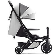 SmarTrike Traveler off white - Tricycle