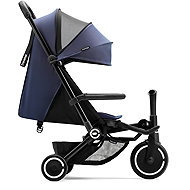 SmarTrike Traveler blue - Tricycle