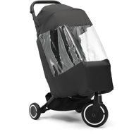 SmarTrike Traveler Raincover - Pram Raincover