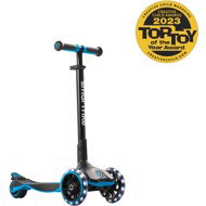 SmarTrike Xtend Scooter blue - Children's Scooter