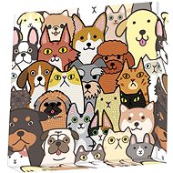 Dotzies Diamond Painting - Animal Pack - Diamond Painting