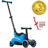 SmarTrike Xtend Scooter Ride-on blue - Tricycle