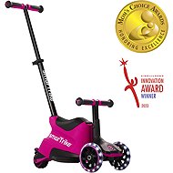 SmarTrike Xtend Scooter Ride-on pink - Tricycle