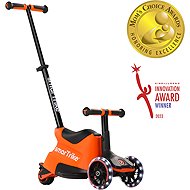 SmarTrike Xtend Scooter Ride-on orange - Tricycle