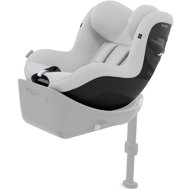 Cybex Sirona G i-Size Fog Grey/light grey - Car Seat