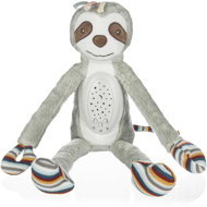 Zopa Sleepy with melodies Raccoon - Light Projector