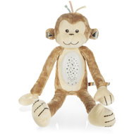 Zopa Sleepy monkey with melodies - Light Projector