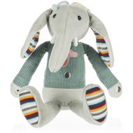Zopa Partner Elephant - Soft Toy