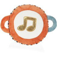 Zopa My First Drum 3in1 - Musical Toy