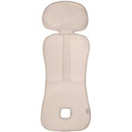 Zopa Breathable Breeze pad sk. 2/3 Ivory Beige - Car Seat Insert