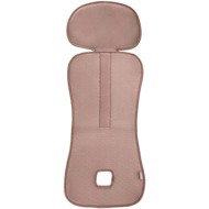 Zopa Breathable Breeze pad sk. 2/3 Coral Pink - Car Seat Insert