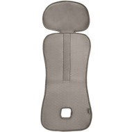 Zopa Breathable Breeze pad sk. 2/3 Boss Grey - Car Seat Insert