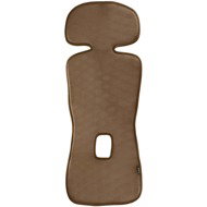 Zopa Breathable Breeze pad sk. 1 Toffee Brown - Car Seat Insert