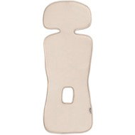 Zopa Breathable Breeze pad sk. 1 Ivory Beige - Car Seat Insert