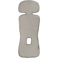 Zopa Breathable Breeze pad sk. 1 Boss Grey - Car Seat Insert