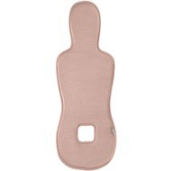 Zopa Breathable Breeze pad sc. 0+ Coral Pink - Car Seat Insert