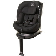 4Baby Enzo-Fix i-Size Black - Car Seat