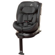 4Baby Enzo-Fix i-Size Graphite - Car Seat