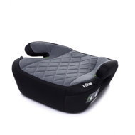 4Baby Hi-Fix i-Size Grey - Booster Seat