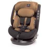 4Baby Roto-Fix i-Size Mokka - Car Seat