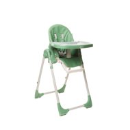4Baby Decco Green - High Chair