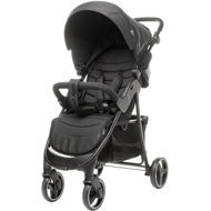 4Baby Rapid Black - Baby Buggy
