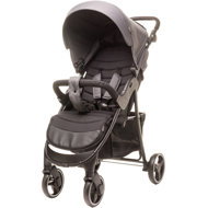 4Baby Rapid Graphite - Baby Buggy