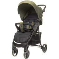 4Baby Rapid Khaki - Baby Buggy