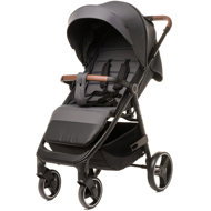 4Baby Stinger Graphite - Baby Buggy