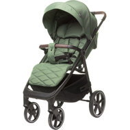 4Baby Stinger Pro Olive - Baby Buggy