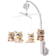 4Baby Fox - Cot Mobile