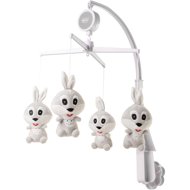4Baby Rabbit - Cot Mobile