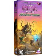 Kingdom of Valerie: Card Game - Followers of Darkness - Card Game Expansion