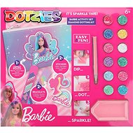 Dotzies Diamond painting - large Barbie set - Diamond Painting