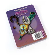 Kingdom of Valerie: Card Game - Relics - Card Game Expansion