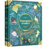 Strange creatures - Board Game