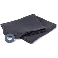 Doomoo Blanket Mom´N Play, Tetra Grey - Blanket