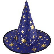 Teddies Klobouk čarodějnický pro děti - Costume Accessory