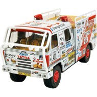Kovap Tatra 815 Dakar 1994 - Metal Model