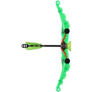 Teddies Bow and 2 Arrows - Bow