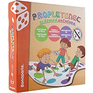Bonaparte Entanglement - Social Game