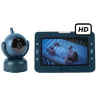 BABYMOOV Yoo-Master Plus HD - Baby Monitor