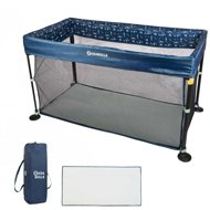 BADABULLE Easy Clip - Travel Bed