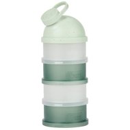 BABYMOOV Mineral Green Dispenser - Milk Powder Dispenser