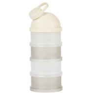 BABYMOOV Mineral Sand Dispenser - Milk Powder Dispenser