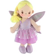 Teddies Víla Fialka - Doll
