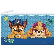 Dotzies Diamond Painting - Skye & Chase Zippered Case - Diamond Painting